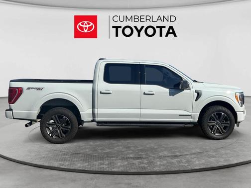 Avalanche 2023 Ford F-150 XLT
