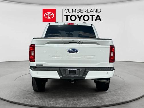 Avalanche 2023 Ford F-150 XLT