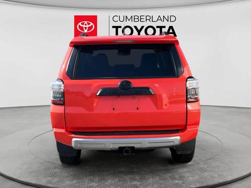 Solar 2024 Toyota 4Runner TRD Off Road Premium