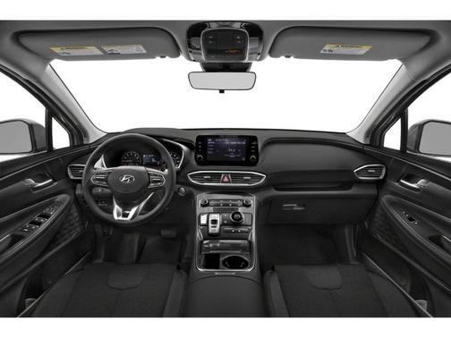 Stormy Sea 2022 Hyundai SANTA FE SEL