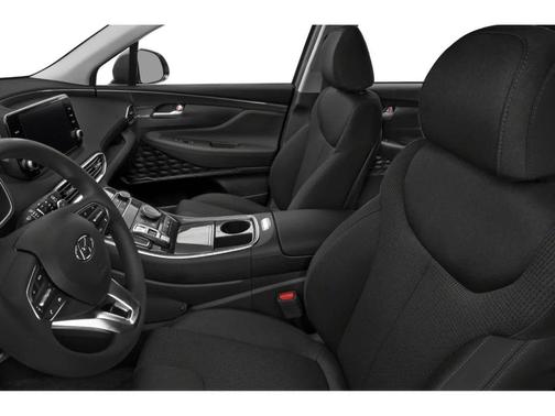 Stormy Sea 2022 Hyundai SANTA FE SEL