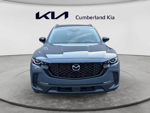 Ingot 2025 Mazda CX-50 2.5 S Premium Plus Package