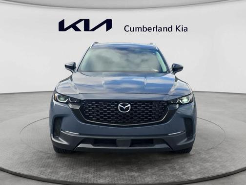 Ingot 2025 Mazda CX-50 2.5 S Premium Plus Package