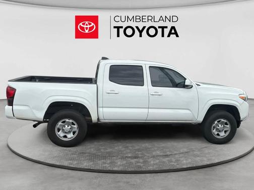 Ice 2023 Toyota Tacoma SR