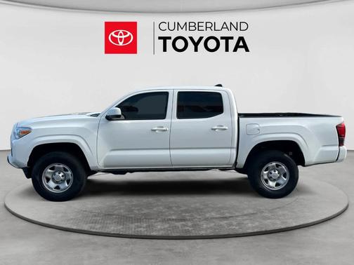 Ice 2023 Toyota Tacoma SR