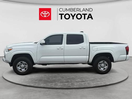 Ice 2023 Toyota Tacoma SR