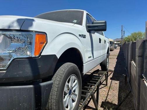 2014 Ford F-150 XL Truck