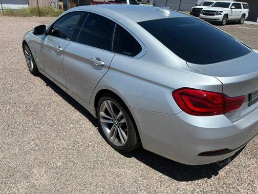 2018 BMW 430 Gran Coupe i