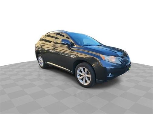 2010 Lexus RX 350 Base