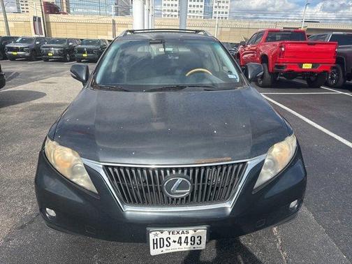2010 Lexus RX 350 Base