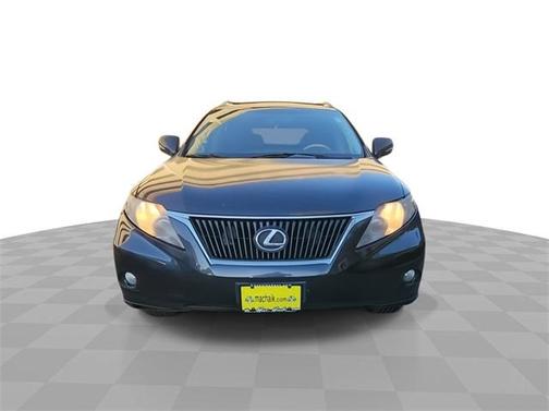 2010 Lexus RX 350 Base