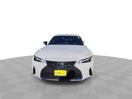 2024 Lexus IS 300 Base