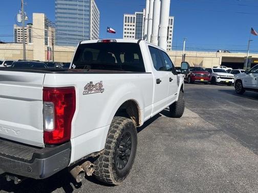 2019 Ford F-250 XLT