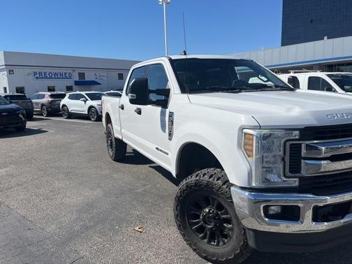 2019 Ford F-250 XLT
