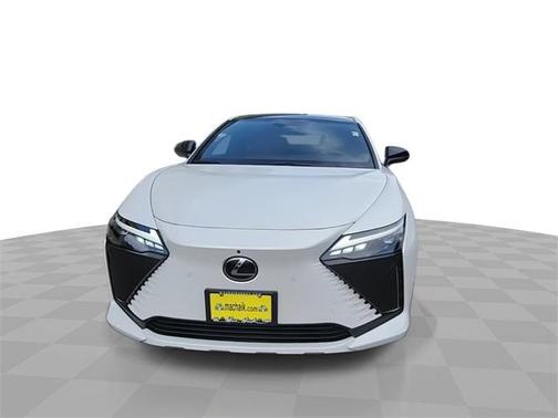 2023 Lexus RZ 450e Premium