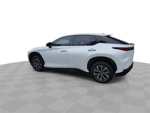 2023 Lexus RZ 450e Premium