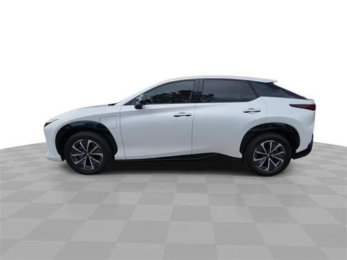 2023 Lexus RZ 450e Premium