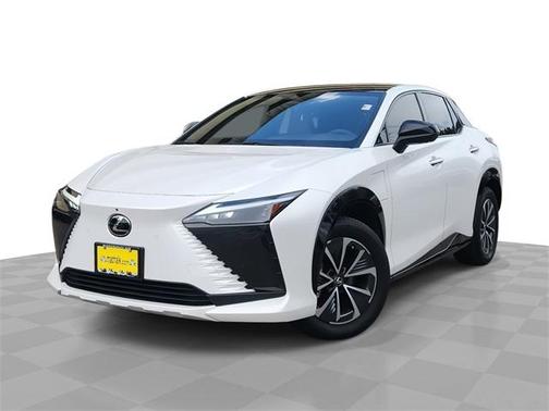 2023 Lexus RZ 450e Premium