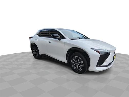 2023 Lexus RZ 450e Premium