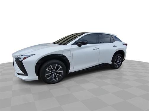 2023 Lexus RZ 450e Premium