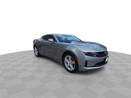 2024 Chevrolet Camaro 1LT