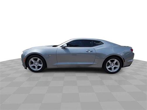 2024 Chevrolet Camaro 1LT