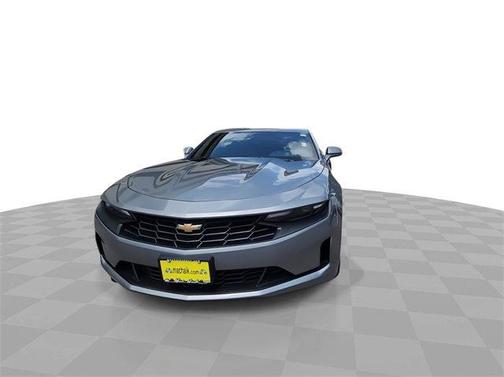 2024 Chevrolet Camaro 1LT
