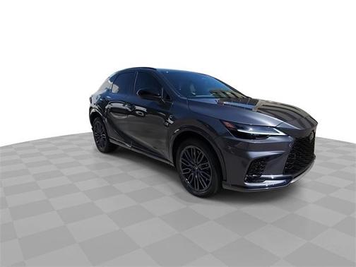 2024 Lexus RX 500h F SPORT PERFORMANCE