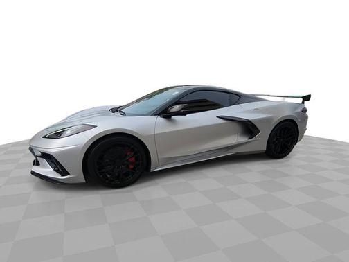 2020 Chevrolet Corvette Stingray w/2LT