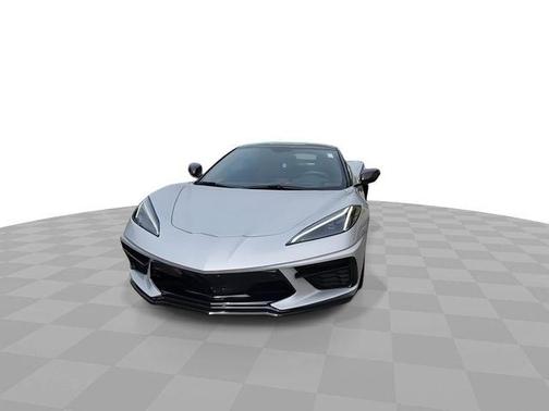 2020 Chevrolet Corvette Stingray w/2LT