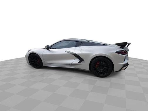 2020 Chevrolet Corvette Stingray w/2LT