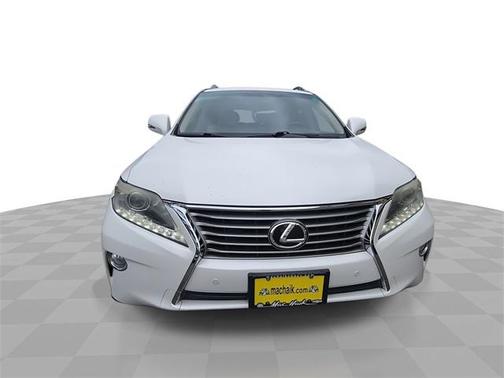 2014 Lexus RX 350 Base