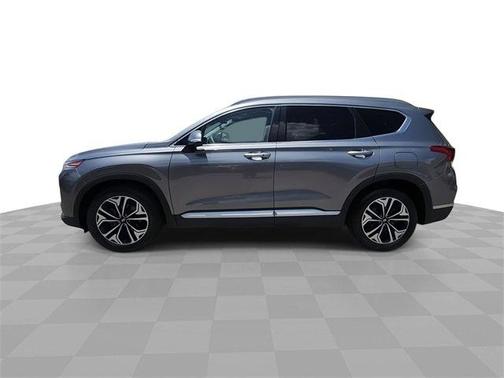 2019 Hyundai SANTA FE 2.0T Ultimate