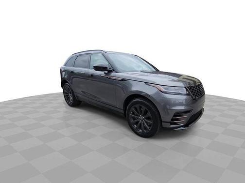 Corris Grey 2018 Land Rover Range Rover Velar P380 SE R-Dynamic