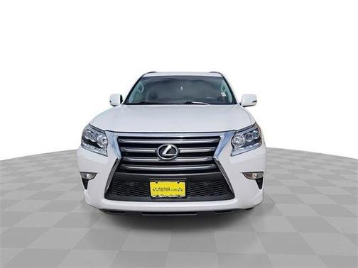 2017 Lexus GX 460 Base