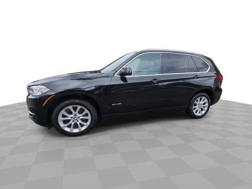 2015 BMW X5 sDrive35i