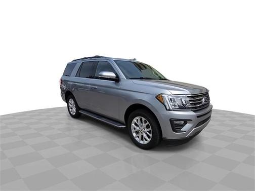 2020 Ford Expedition XLT