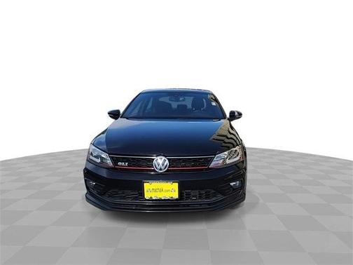 2016 Volkswagen Jetta 2.0T GLI SEL
