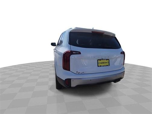 2023 Kia Telluride S