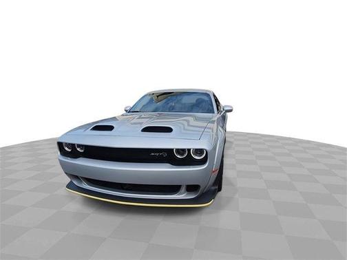 2023 Dodge Challenger SRT Hellcat