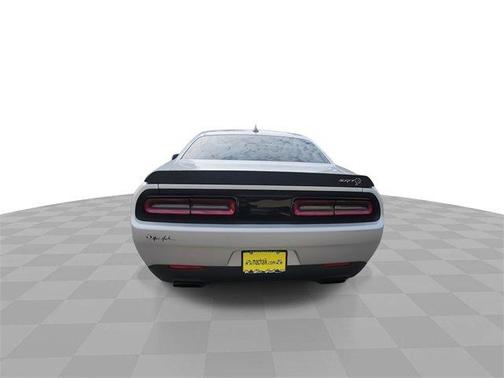2023 Dodge Challenger SRT Hellcat
