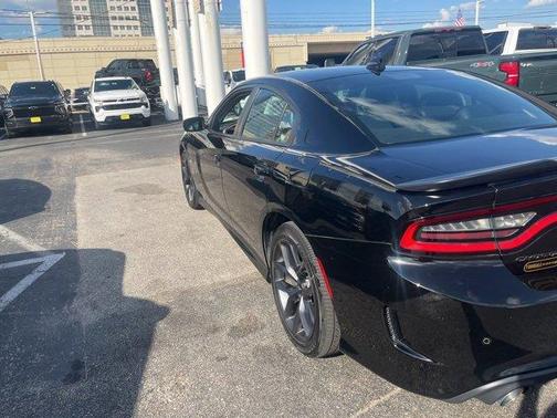 2019 Dodge Charger R/T