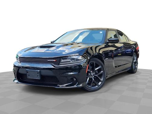 2019 Dodge Charger R/T