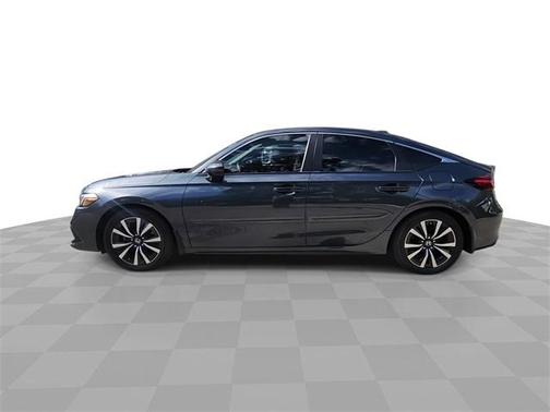 2023 Honda Civic EX-L