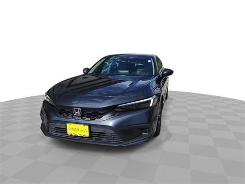 2023 Honda Civic EX-L