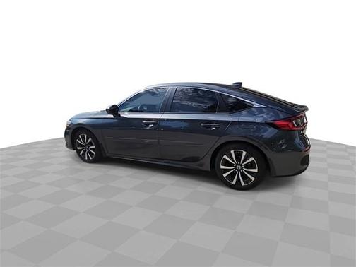 2023 Honda Civic EX-L