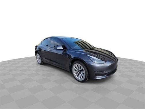 2023 Tesla Model 3 Base
