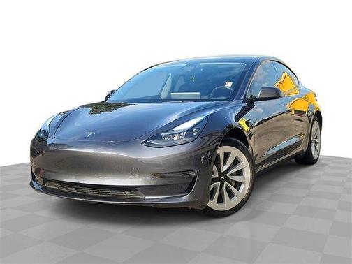 2023 Tesla Model 3 Base