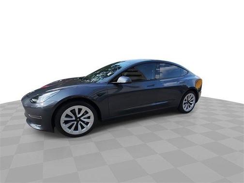 2023 Tesla Model 3 Base