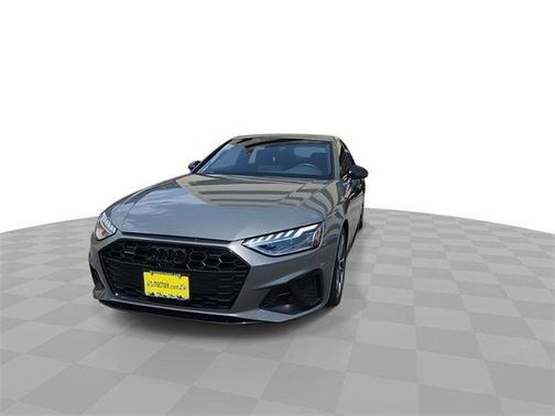 2023 Audi A4 45 S line Premium Plus